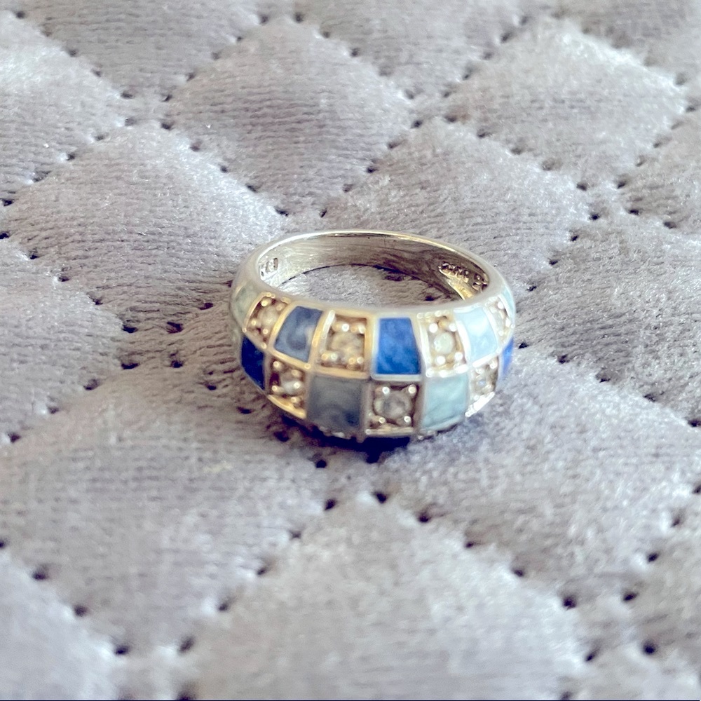 Sterling Silver